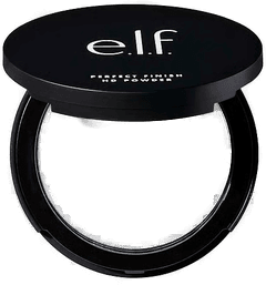 e.l.f. Perfect Finish HD Powder