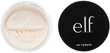 Elf High Definition Powder Soft Luminance