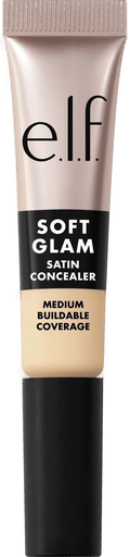 e.l.f. Soft Glam Satin Concealer 12 Fair Warm