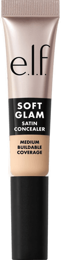 Elf Soft Glam Satin Concealer 14 Fair Cool