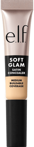 e.l.f. Soft Glam Satin Concealer 15 Fair Warm
