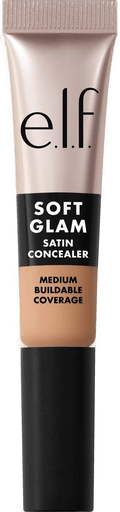 e.l.f. Soft Glam Satin Concealer 21 Light Neutral