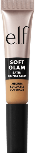 e.l.f. Soft Glam Satin Concealer 32 Medium Neutral