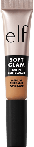 Elf Soft Glam Satin Concealer 33 Medium Warm
