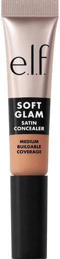 Elf Soft Glam Satin Concealer 35 Medium Cool