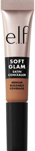 Elf Soft Glam Satin Concealer 44 Tan Cool