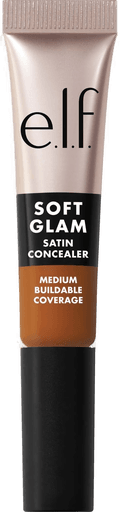 e.l.f. Soft Glam Satin Concealer 51 Deep Cool