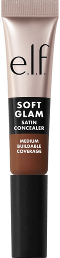 Elf Soft Glam Satin Concealer 52 Deep Cool