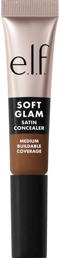 Elf Soft Glam Satin Concealer 54 Deep Neutral