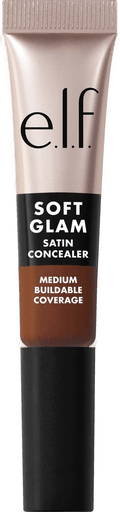 e.l.f. Soft Glam Satin Concealer 62 Rich Warm
