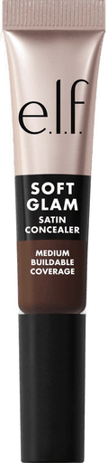 e.l.f. Soft Glam Satin Concealer 64 Rich Neutral