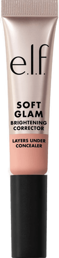 e.l.f. Soft Glam Brightening Corrector Light Pink