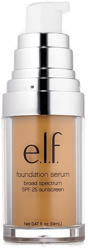 Elf Beautifully Bare Foundation Serum - Medium/Dark