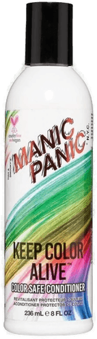 Manic Panic Keep Colour Alive Conditioner