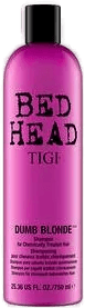 Tigi Dumb Blonde Shampoo