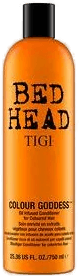 Tigi Colour Goddess Conditioner - 750 ml.
