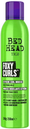 TIGI Bed Head Foxy Curls Mousse 250 ml
