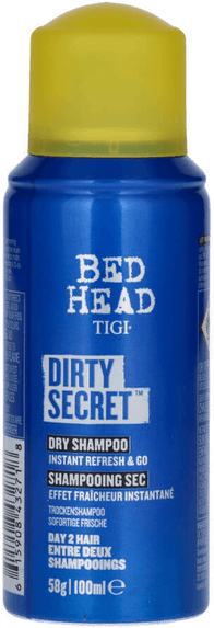 Tigi Bed Head Dirty Secret Dry Shampoo 100 ml