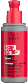 Tigi Mini Resurrection Shampoo