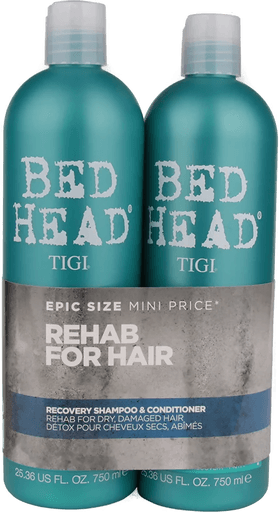TIGI Bed Head Recovery Tweens 2x750ml