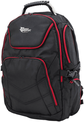 White Shark GBP-002 PC-ryggsekk 17,3"