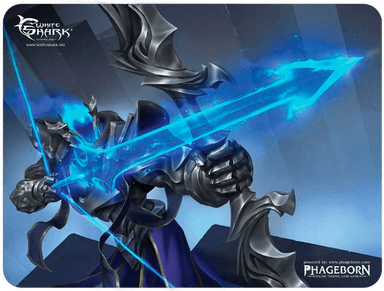 White Shark MP-1894 Musematte 40x30cm