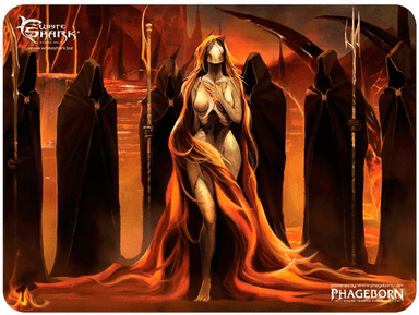 White Shark MP-1892 Musematte 40x30cm