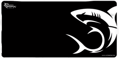 White Shark Gaming Musematte XXL 137,5x67,5cm