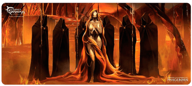 White Shark MP-1872 Faceless Oracle