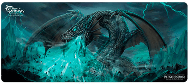 White Shark MP-1878 Gaming Musematte 80x35cm