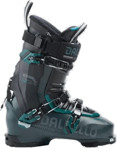 Dalbello Cabrio Mv Free 120 27