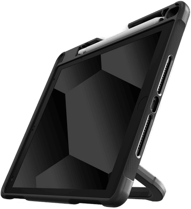 STM Dux Swivel Cover iPad 10