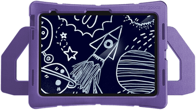 STM Duxling iPad-deksel 10. gen