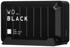 Sandisk WD_BLACK D30 Game Drive 2TB