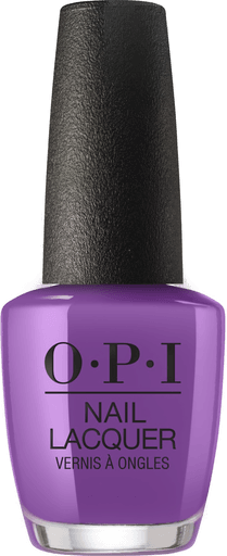 OPI Grandma Kissed a Guacho Nail Polish
