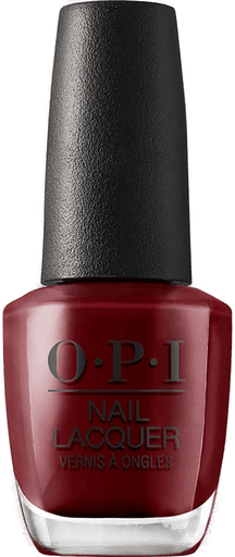 OPI Nail Lacquer Como se Llama