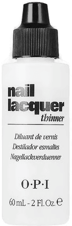 OPI Nail Lacquer Thinner