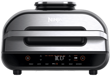 Ninja Foodi MAX Grill & Airfryer AG551DE