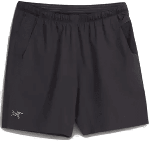 Arc'teryx Incendo Short 9' M Black