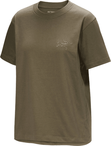 Arc'teryx Kragg Cotton Crew SS W's L