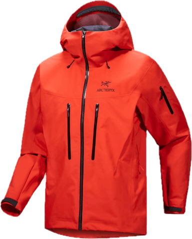 Arc'teryx Alpha Sv Jacket
