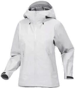 Arc'teryx Beta Sl Jacket Solitude L