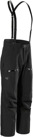 Arc'teryx Beta SV Pants Black
