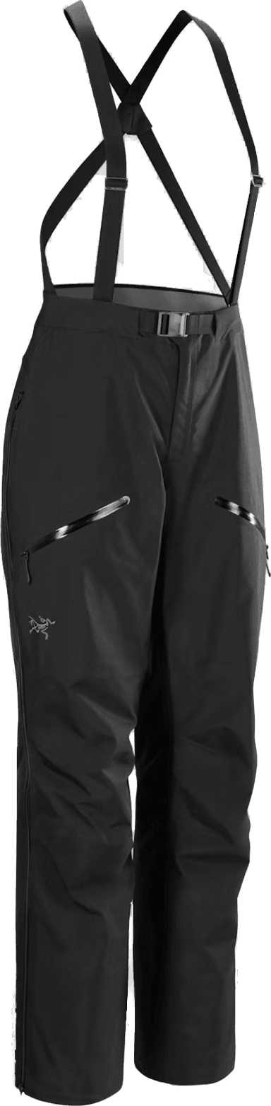 Arc'teryx Beta SV Pant Black