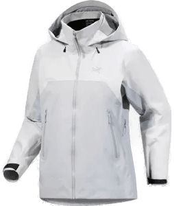 Arc'teryx Women's Beta Ar Jacket XL