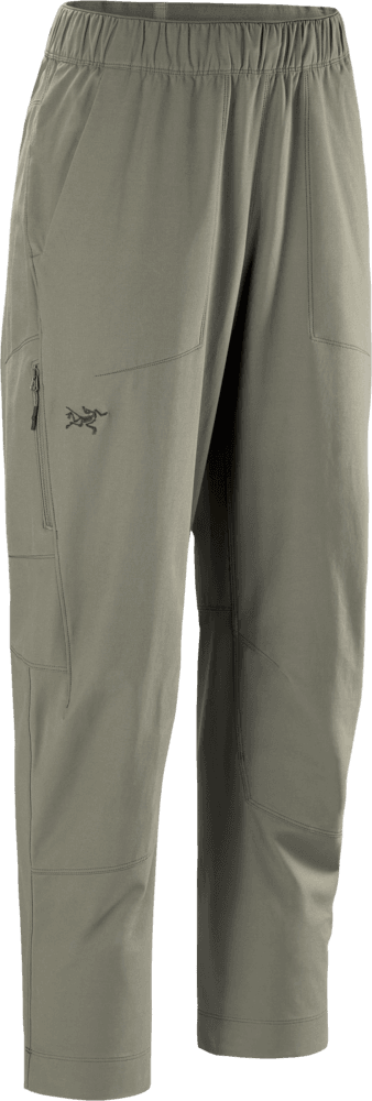 Arc'teryx Kragg Cotton Pants Forage