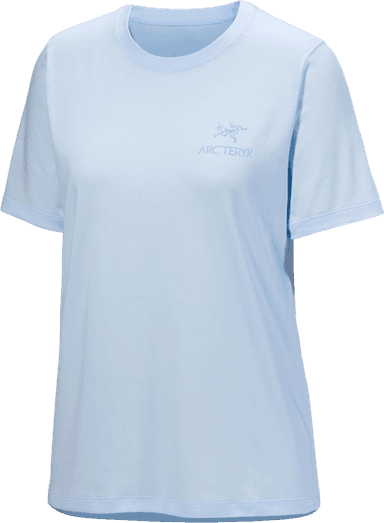 Arc'teryx Kragg Sl Crew Alpine Blue