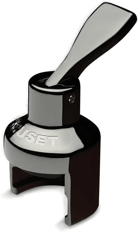 Le Creuset Champagneforsegler SW 101