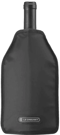 Le Creuset Vinkjøler WA-126 Sort