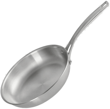 Le Creuset Essential 3-Ply stekepanne 24 cm